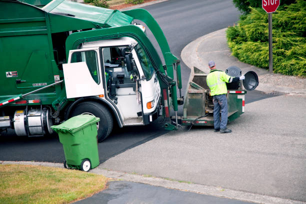 Best Residential Junk Removal  in Middleborough Center, MA