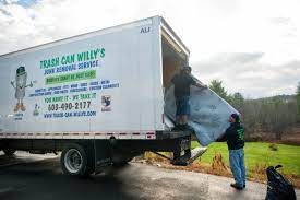 Reliable Middleborough Center, MA Junk Removal Solutions